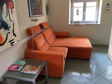 Echt leder sofa gebraucht kaufen  Rosenheim