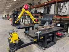 Weld cell lincoln for sale  Imlay City