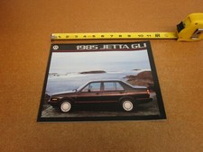 1984 volkswagen jetta for sale  Webster