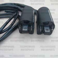 Bobina de ignição x2 Yamaha FZS600 FZR600 FZR750 FZR1000 / FZR 600 750 1000 FZS 600 comprar usado  Enviando para Brazil