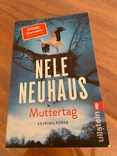 Muttertag nele neuhaus gebraucht kaufen  Ostfildern