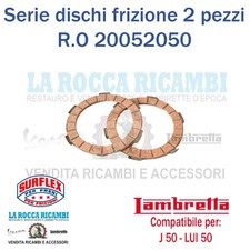 Dischi frizione dischi usato  Napoli