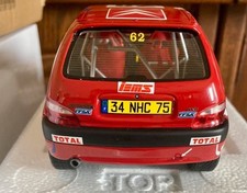Citroen saxo vts d'occasion  Paris XVII