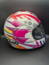 Casco replica arai usato  Spedire a Italy