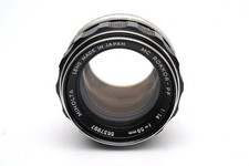 Minolta 58mm 1.4 for sale  LEWES