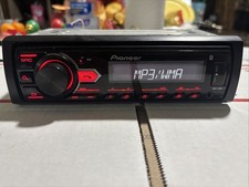 Pioneer mvh 290bt for sale  Berwyn