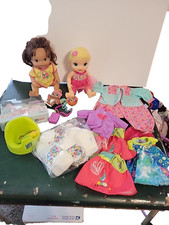 Hasbro baby alive for sale  Paris