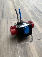Werkstatt würfel baustellen gebraucht kaufen  Garrel