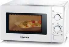 Severin solo mikrowellengerät gebraucht kaufen  Tettnang