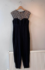 Ted baker black for sale  WIRRAL