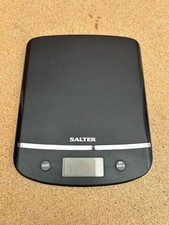 Salter aquatronic digital for sale  SALISBURY