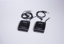 Sennheiser 100 wireless for sale  BUSHEY