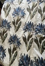 Pair vintage sanderson for sale  LONDON