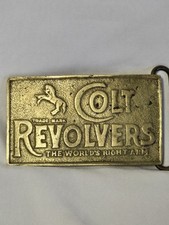 Rare vintage colt d'occasion  Expédié en Belgium