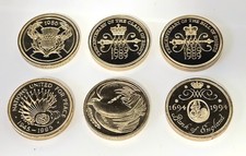 Royal mint 1986 for sale  ROMFORD