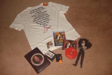 Selena quintanilla perez for sale  Northfield