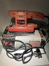 Power devil pdw for sale Power devil pdw for sale  HODDESDON