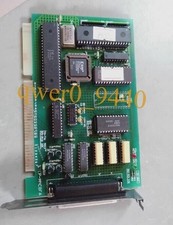 Usado, STEP-MNC8FA ISA Device Control Card #T8 comprar usado  Enviando para Brazil