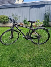 Fahrrad lucky bike gebraucht kaufen  Bielefeld