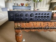 Sansui audio mixer for sale  RICKMANSWORTH