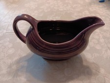 Fiestaware mulberry purple for sale  Johnstown