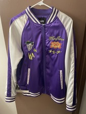 Comics joker bomber for sale  Milwaukee