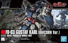 Hguc mobile suit d'occasion  Expédié en Belgium