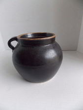 Vtg brown ceramic for sale  Friendswood
