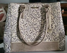 Brahmin joana tote for sale  Weslaco