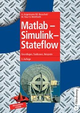 Matlab simulink stateflow gebraucht kaufen  Berlin