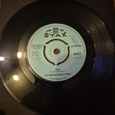 Otis redding carla for sale  HERTFORD