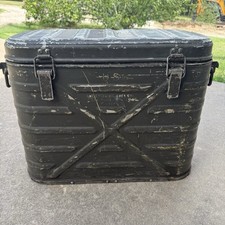 Vintage military wyott for sale  Ardmore