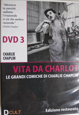 Vita charlot grandi usato  Macerata