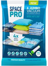 Space pro jumbo for sale  LONDON