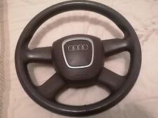 Audi volant cuir d'occasion Audi volant cuir d'occasion  Quiévrechain