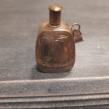 Ciondolo bottiglia porta usato  Diano San Pietro