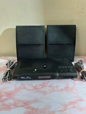 Sistema estéreo CD de mesa som natural YAMAHA YST-99CD comprar usado  Enviando para Brazil