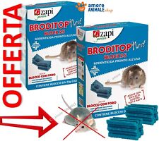 Zapi broditop next usato  Serra de Conti