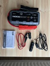 Noco boost gb70 gebraucht kaufen  Versand nach Germany