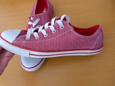 Saisir converse jean d'occasion  Sierck-les-Bains