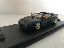 Ferrari 355 gts d'occasion  Bréhal