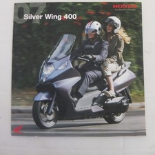 Per honda silver usato  Cagliari