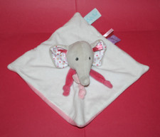 Babynat doudou elephant d'occasion  France
