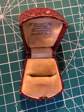 Antique jewellery domed for sale  KNARESBOROUGH