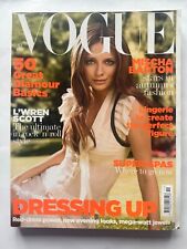 Vogue november 2006 for sale  WINCHESTER