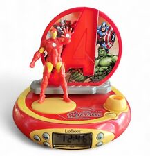 Avengers marvel radio d'occasion  Poisy