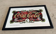 Vintage quadro specchio usato  Fermo