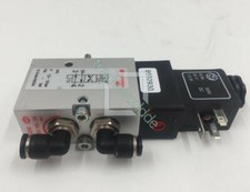 1PC 98.184.1051 Solenoid Valve for Heidelberg Offset Printers SM102 CD102, usado comprar usado  Enviando para Brazil