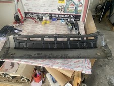 Paraurti posteriore smart usato  Rosarno