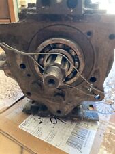 Cambio jeep willys usato  Gaggio Montano